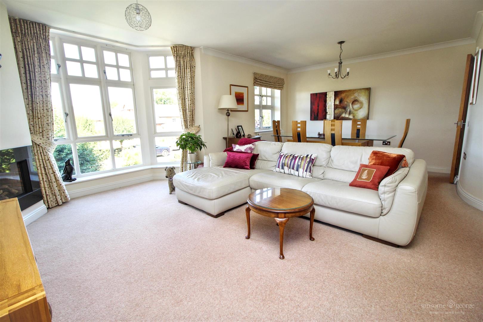 Reading Road, Pangbourne